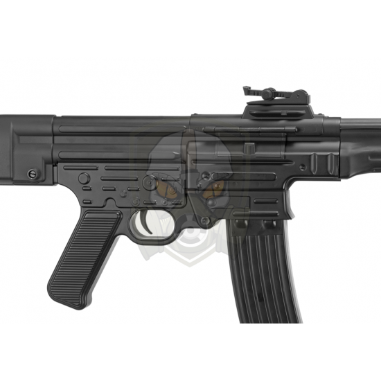 StG44 Full Metal Real Wood