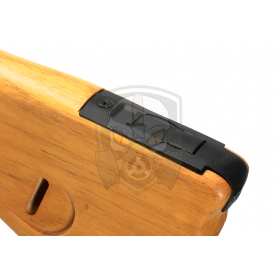 StG44 Full Metal Real Wood