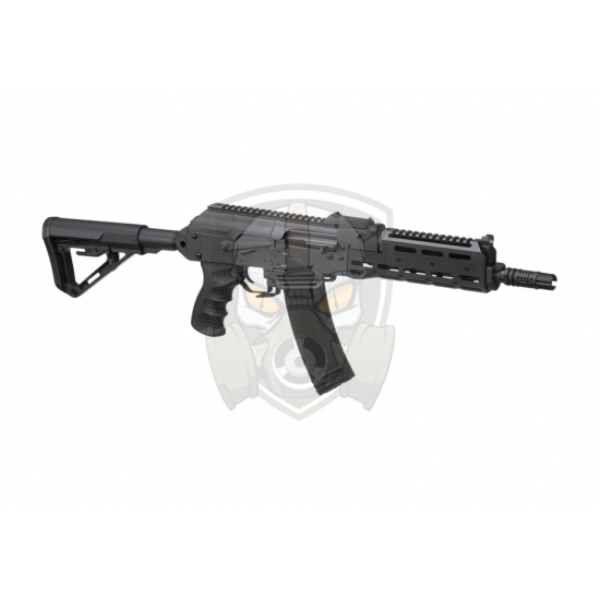 AK74 Tactical PMC M-LOK Blowback