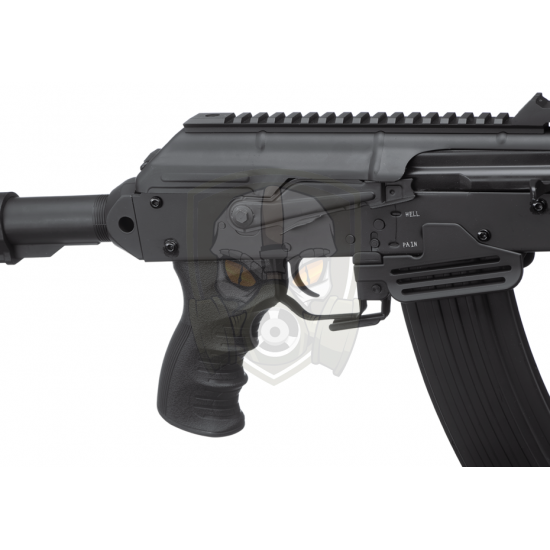 AK74 Tactical PMC M-LOK Blowback