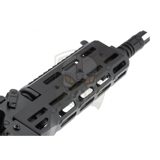 AK74 Tactical PMC M-LOK Blowback