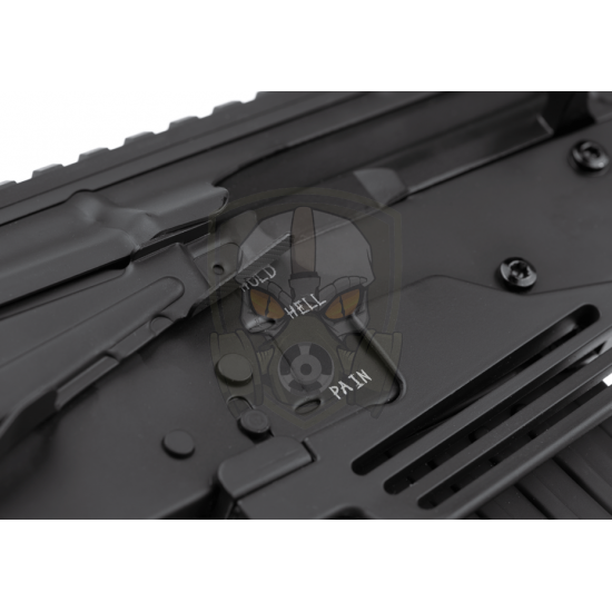 AK74 Tactical PMC M-LOK Blowback