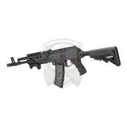 AK74 Tactical PMC RIS Blowback