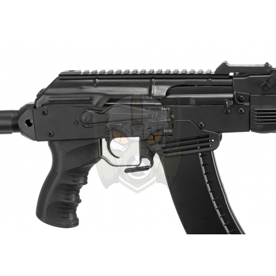 AK74 Tactical PMC RIS Blowback