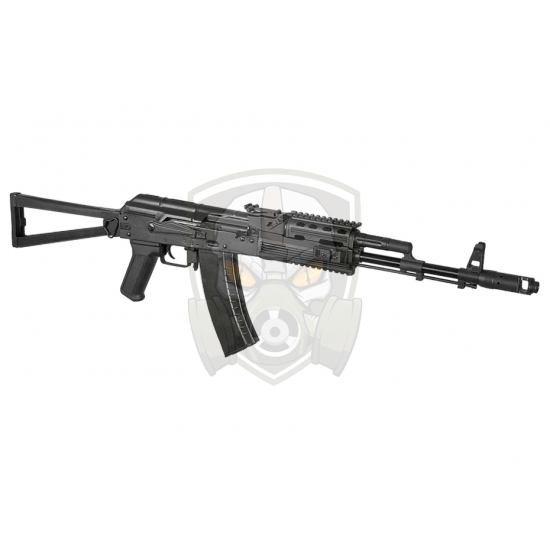 AKS74 Tactical Blowback