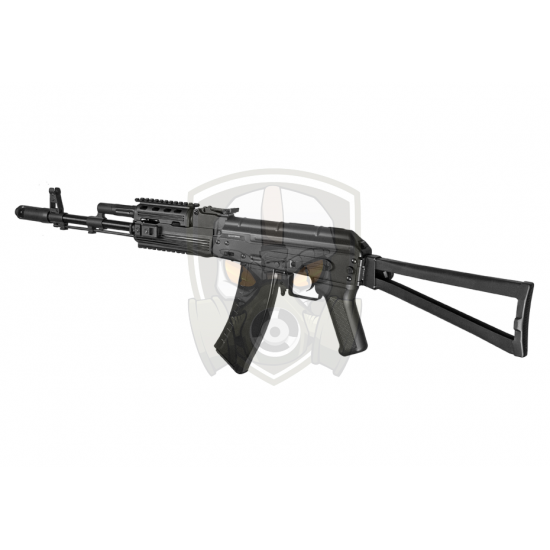 AKS74 Tactical Blowback