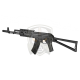 AKS74 Tactical Blowback