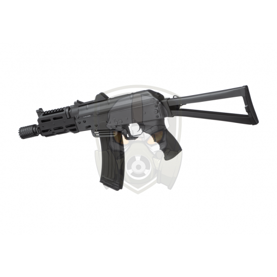 AKS74U Blowback M-LOK