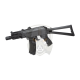 AKS74U Blowback M-LOK