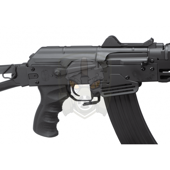 AKS74U Blowback M-LOK