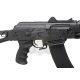 AKS74U Blowback M-LOK