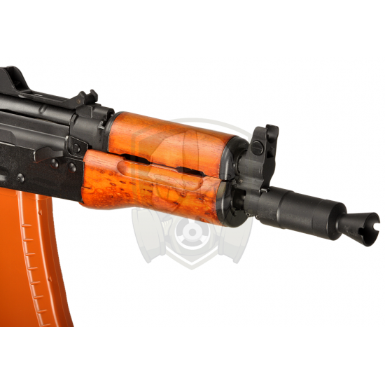 AKS74U Blowback - Black -