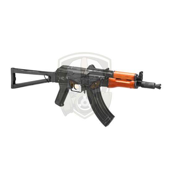 AKS74U Blowback - Vintage -