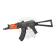 AKS74U Blowback - Vintage -