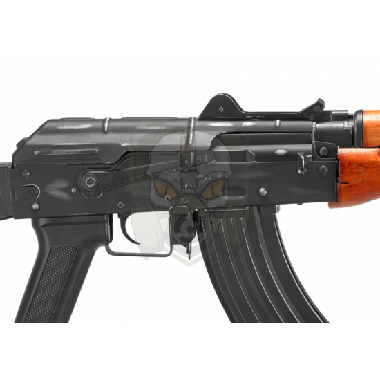 AKS74U Blowback - Vintage -