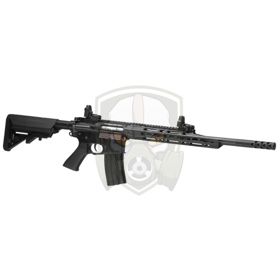 ASR110B Guardian Match Grade Rifle