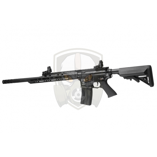ASR110B Guardian Match Grade Rifle