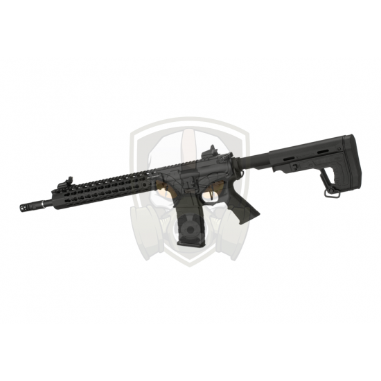 ASR115R1 12.5 Inch Keymod RS1 Match Grade Rifle