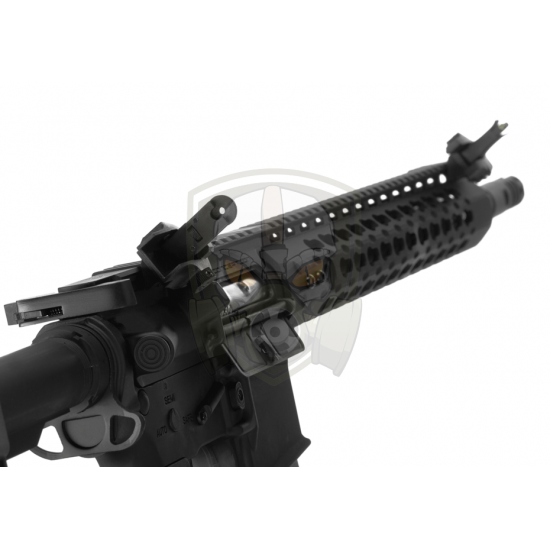 ASR115R1 12.5 Inch Keymod RS1 Match Grade Rifle