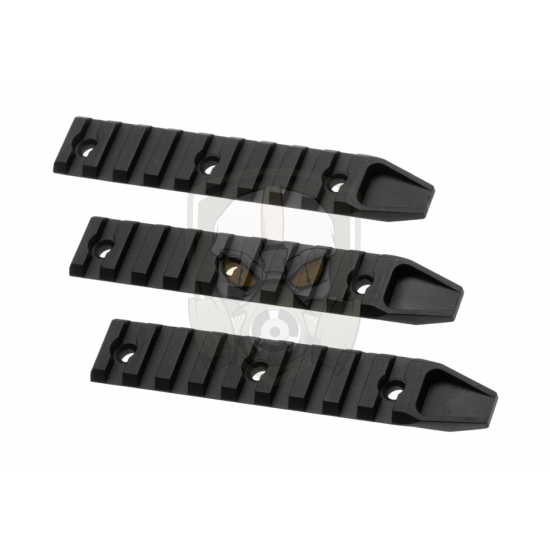 ASR115R1 12.5 Inch Keymod RS1 Match Grade Rifle