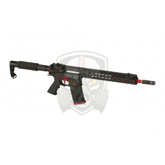 ASR115X FMR Mod1 BR Rifle Blowback