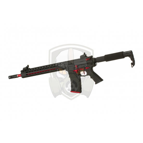 ASR115X FMR Mod1 BR Rifle Blowback