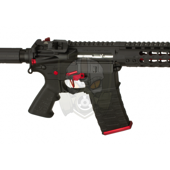 ASR115X FMR Mod1 BR Rifle Blowback