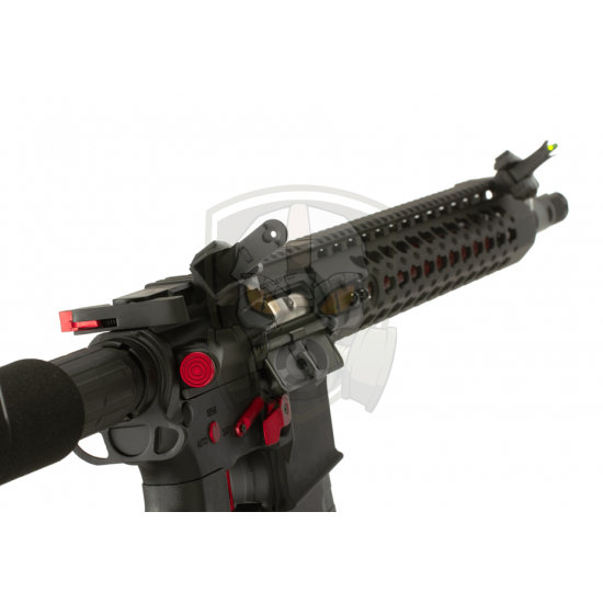 ASR115X FMR Mod1 BR Rifle Blowback
