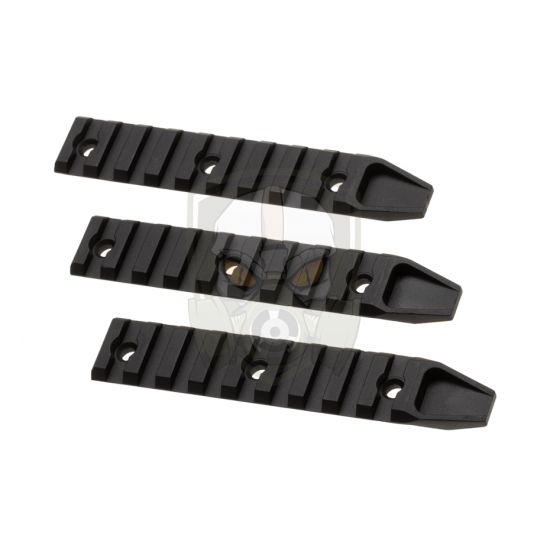 ASR115X FMR Mod1 BR Rifle Blowback