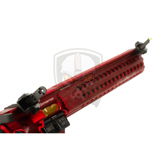 ASR119 BOAR Defense Ambi Rifle