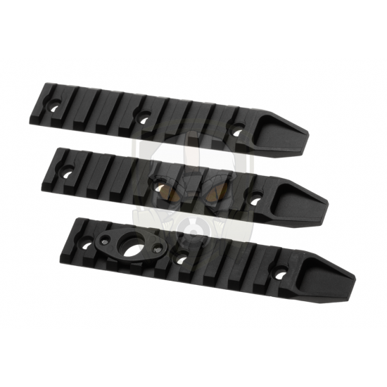 ASR119 BOAR Defense Ambi Rifle