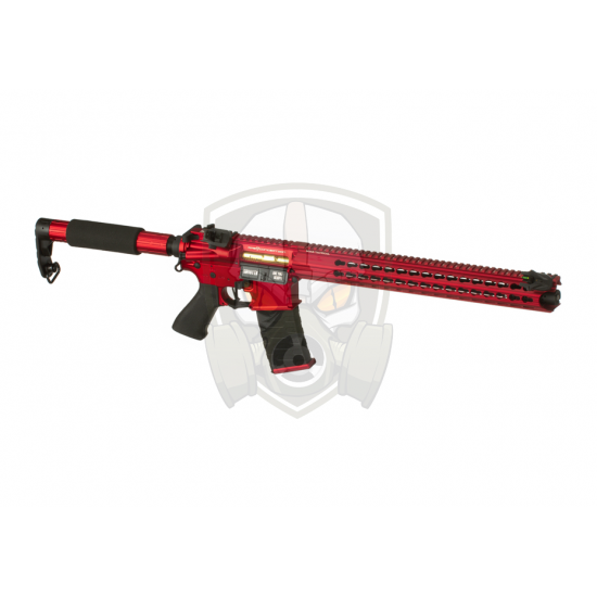 ASR119X Demolition Rifle 1