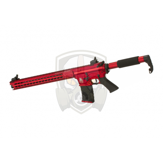 ASR119X Demolition Rifle 1