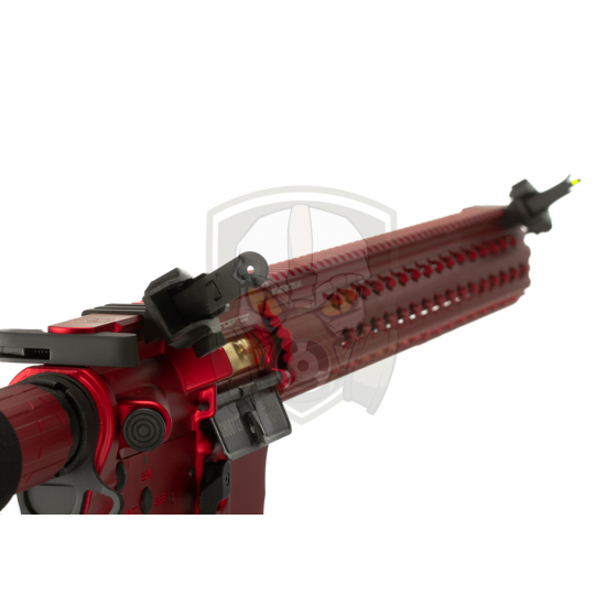 ASR119X Demolition Rifle 1