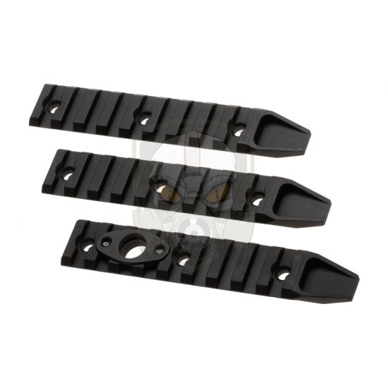 ASR119X Demolition Rifle 1