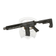 Falkor Defense AR-15 Ambi SBR - Black -