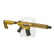 Falkor Defense AR-15 Ambi SBR - Gold -