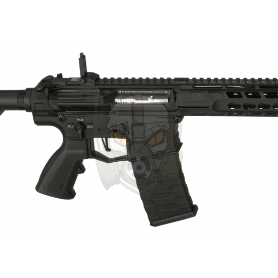 Phantom Extremis Mark I - Black -