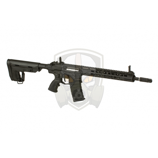 Phantom Extremis Mark II - Black -
