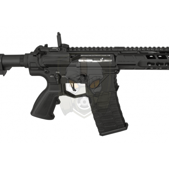 Phantom Extremis Mark II - Black -