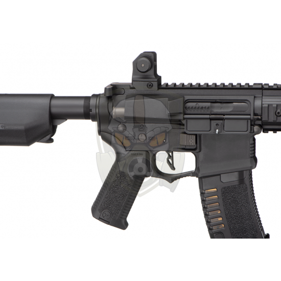 AM-007 EFCS - Black -