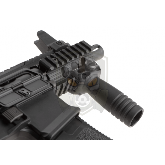 AM-007 EFCS - Black -