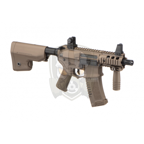 AM-007 EFCS - Desert -