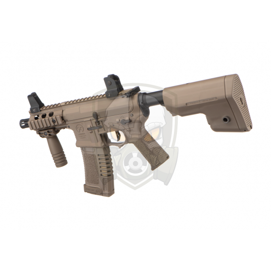 AM-007 EFCS - Desert -