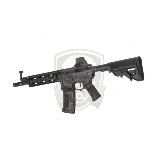 AM-008 EFCS - Black -