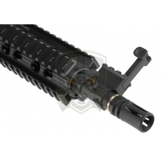 AM-008 EFCS - Black -