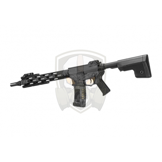 AM-009 EFCS - Black -