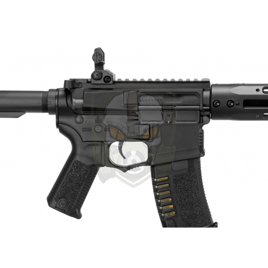 AM-009 EFCS - Black -