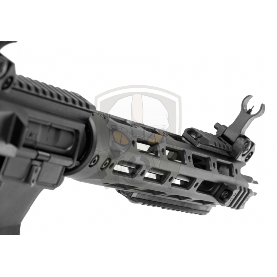 AM-009 EFCS - Black -