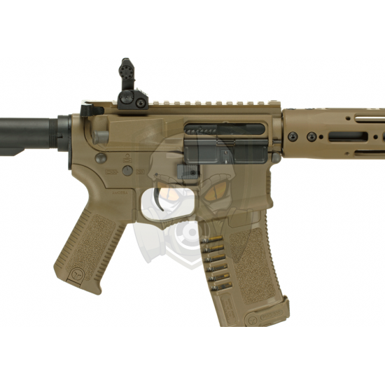 AM-009 EFCS - Desert -